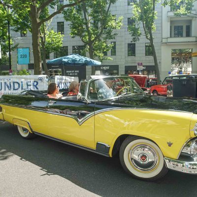 Kundler-Classic Days 2023 Cadillac