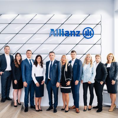 Allianz Kundler Team